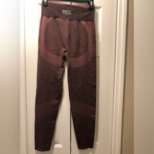 Pink by Victorias Secret Yoga Pants